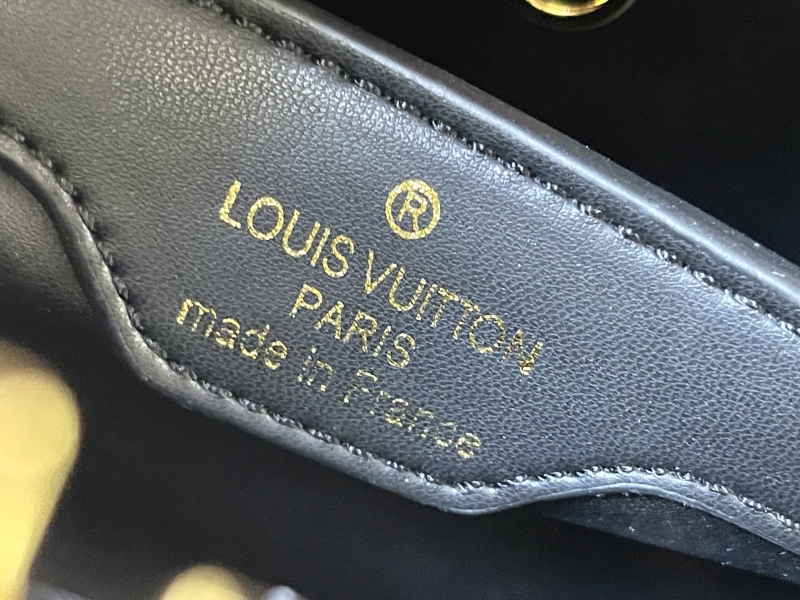 LV Capucines Bags